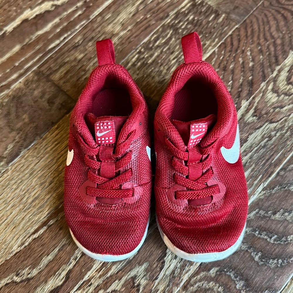 Toddler Nike Air